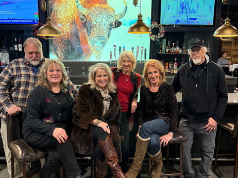 法戈万豪德尔塔酒店主图