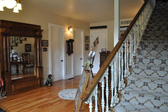 Applegate Valley Inn & Ranch主图