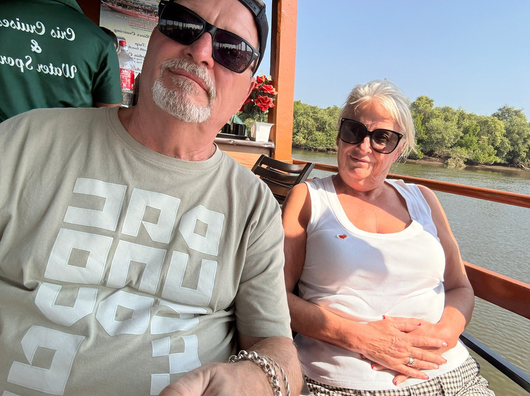 Cris Cruises-卡维洛辛必去景点