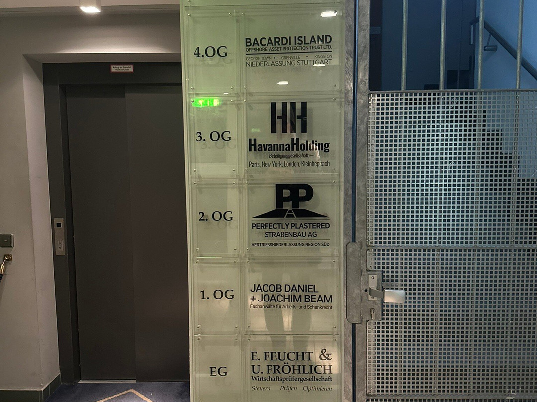 Jigger & Spoon-斯图加特必去景点