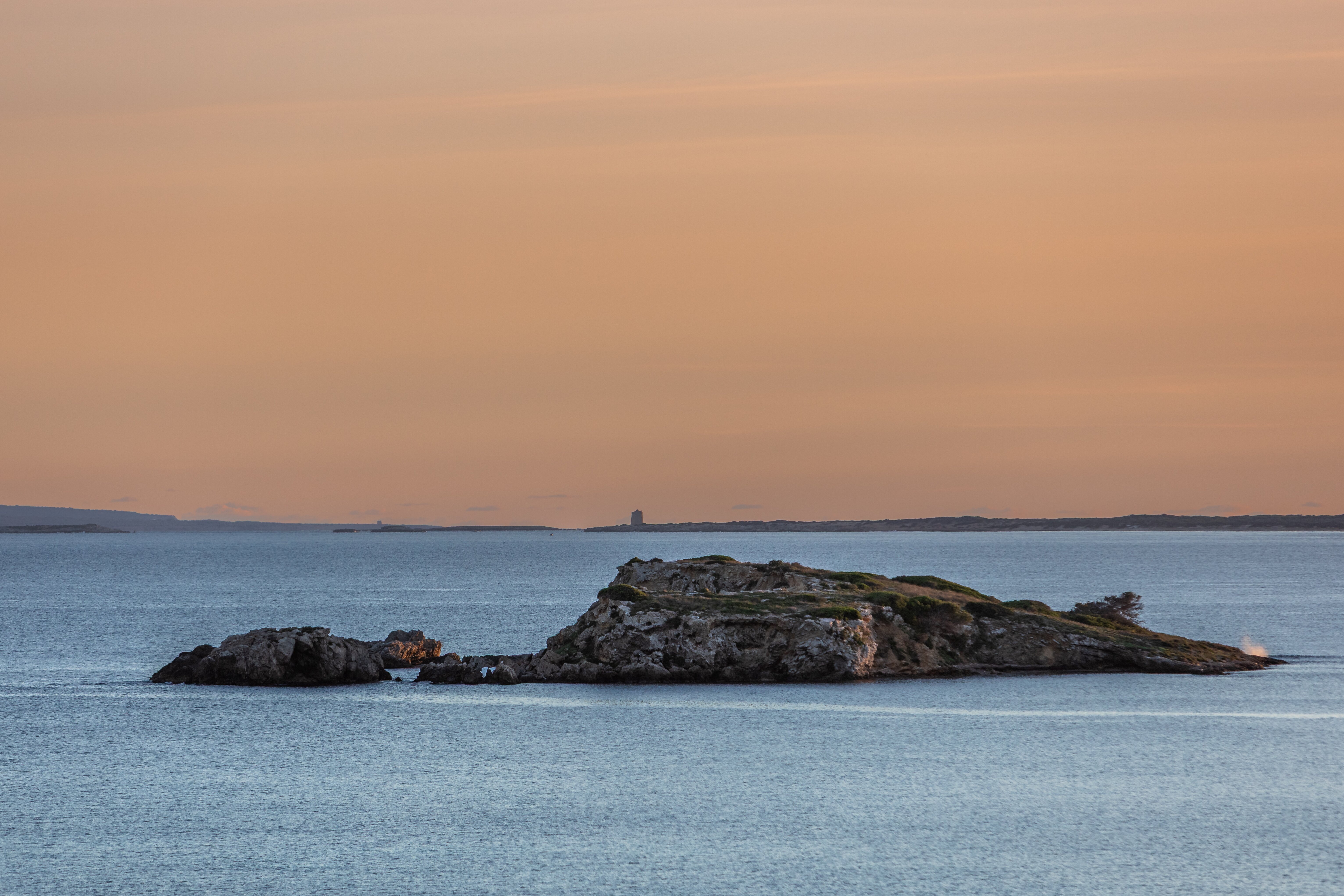 Sud Ibiza Suites-酒店景观