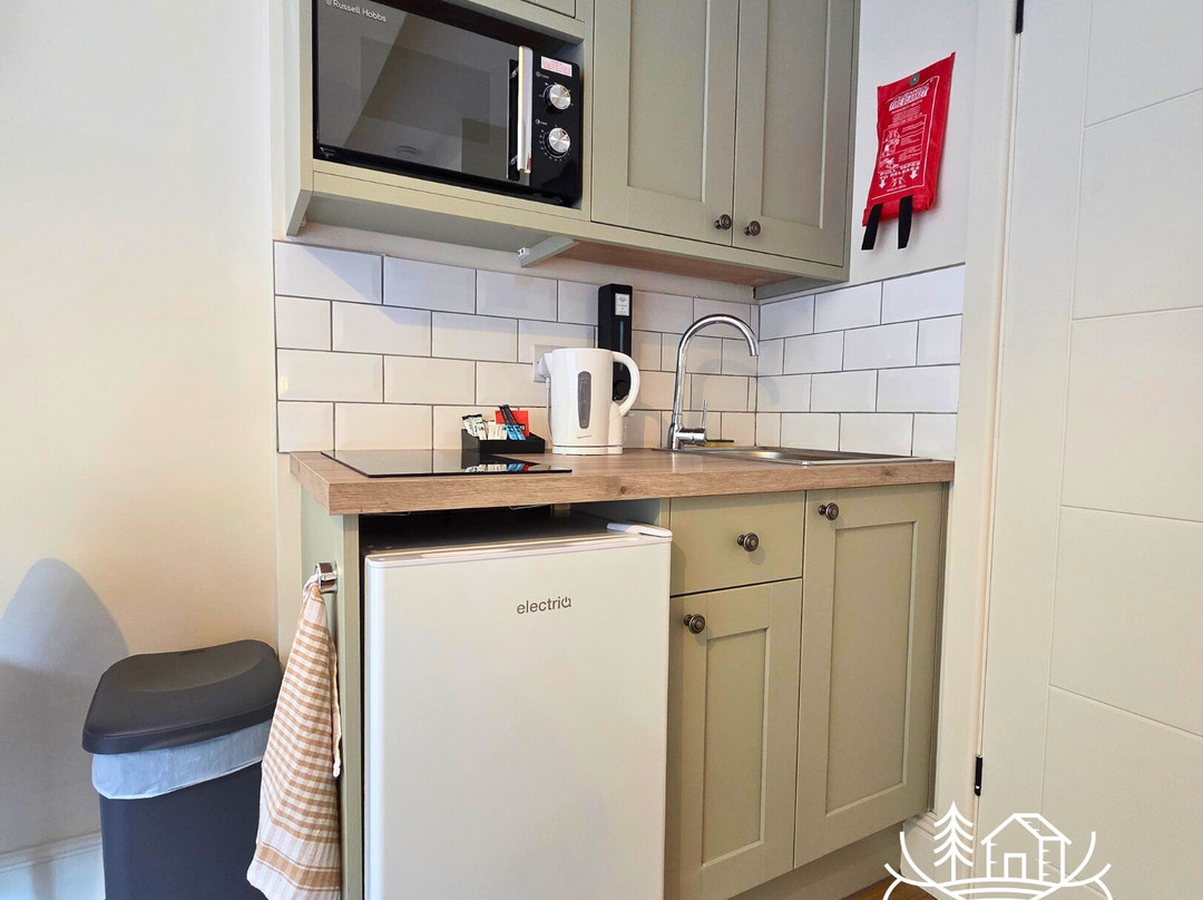 Ashdene Guest House主图