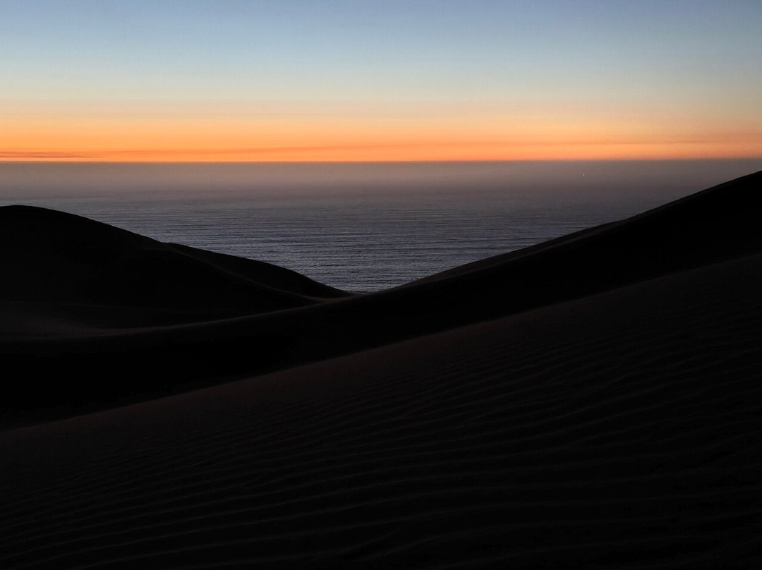 Concon Dunes-Concon必去景点