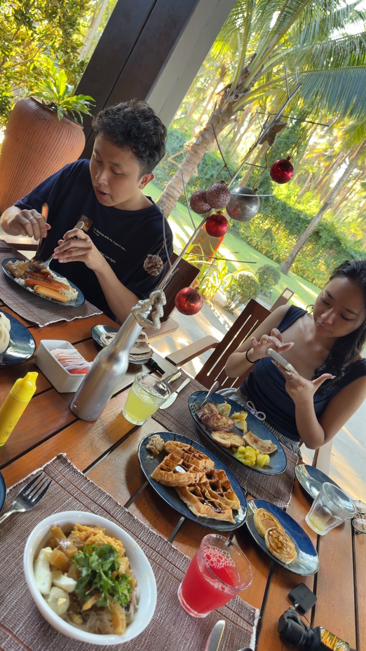 伊斯卡拉度假酒店-官方