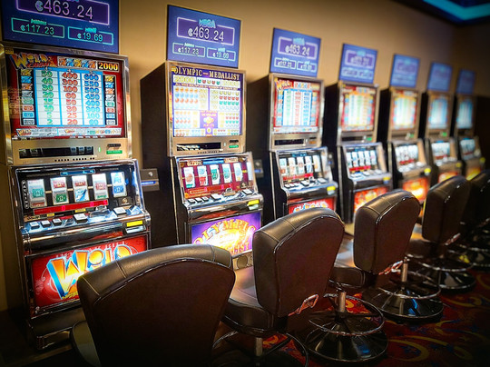 Sands Amusements-多尼戈尔城镇必去景点