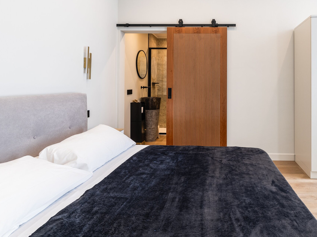 Residence Le Terrazze主图