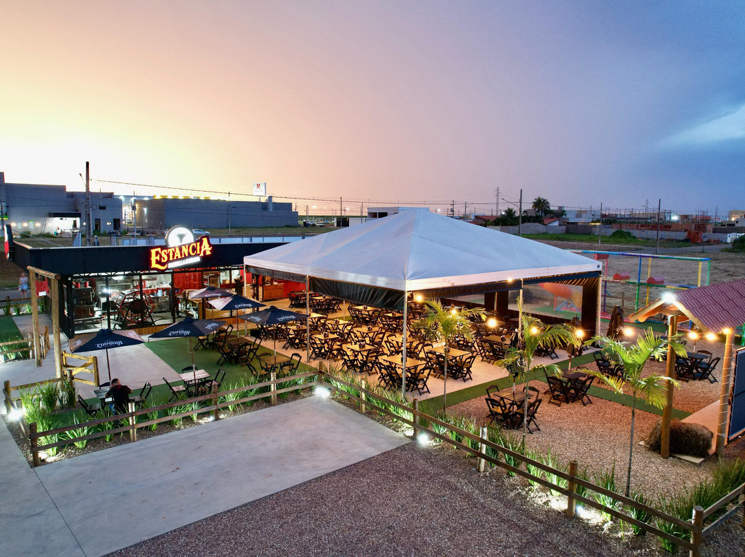 Estância Parrilla E Brasa