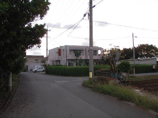 Shoku yado Hisavisa主图