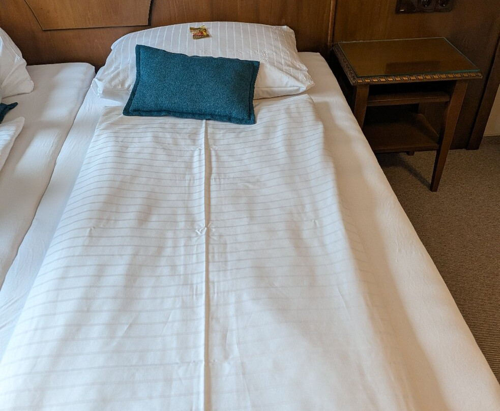 Burghotel Nürnberg主图