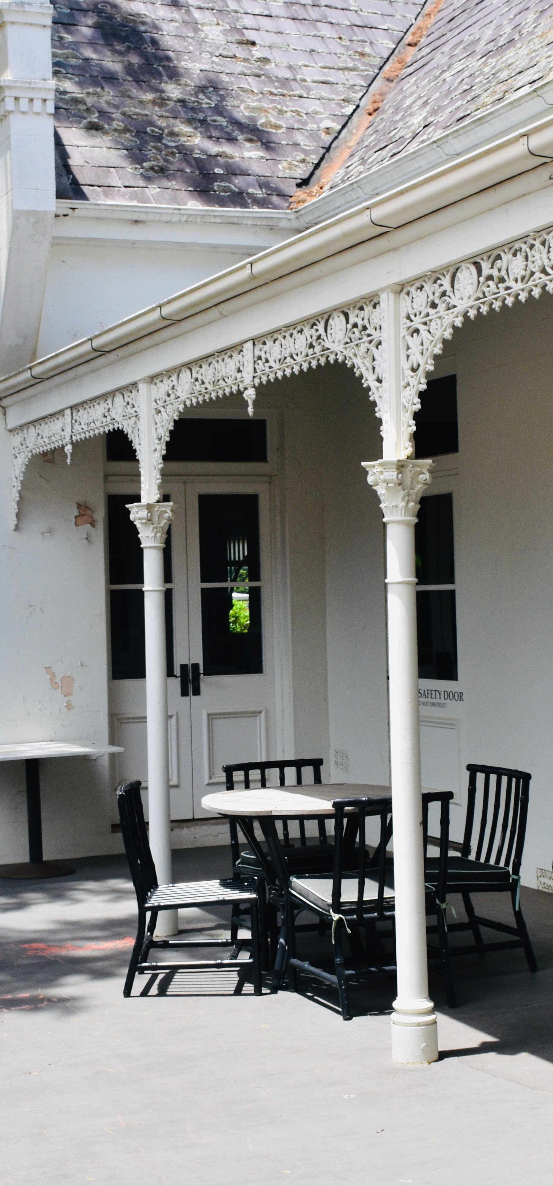 Hydro Majestic Hotel Blue Mountains-浴室