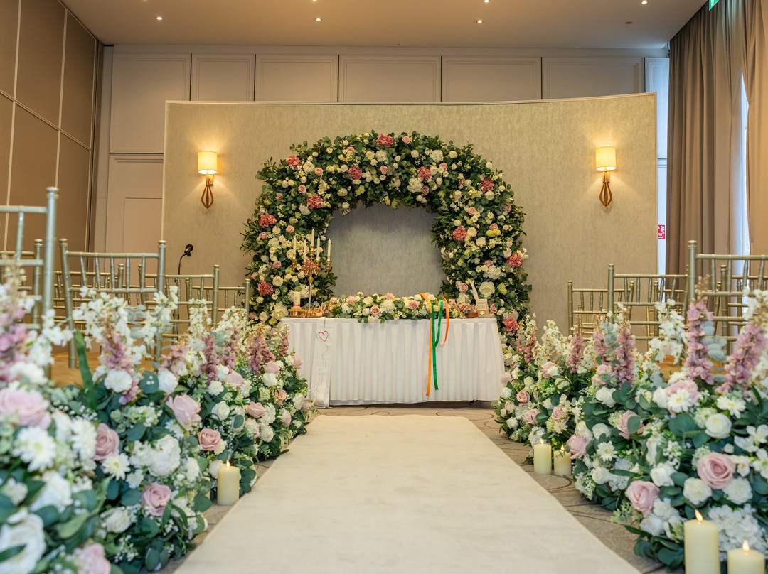 Sligo Park Hotel主图