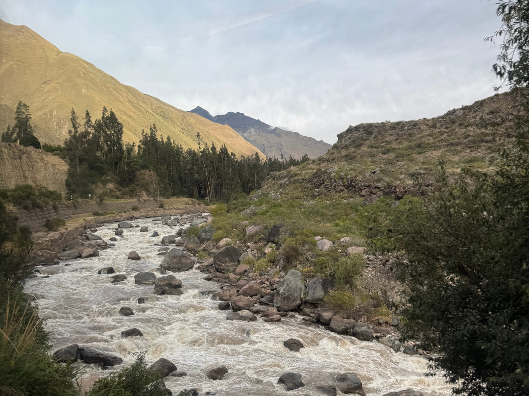 Machupicchu Explorers E.I.R.L-库斯科必去景点