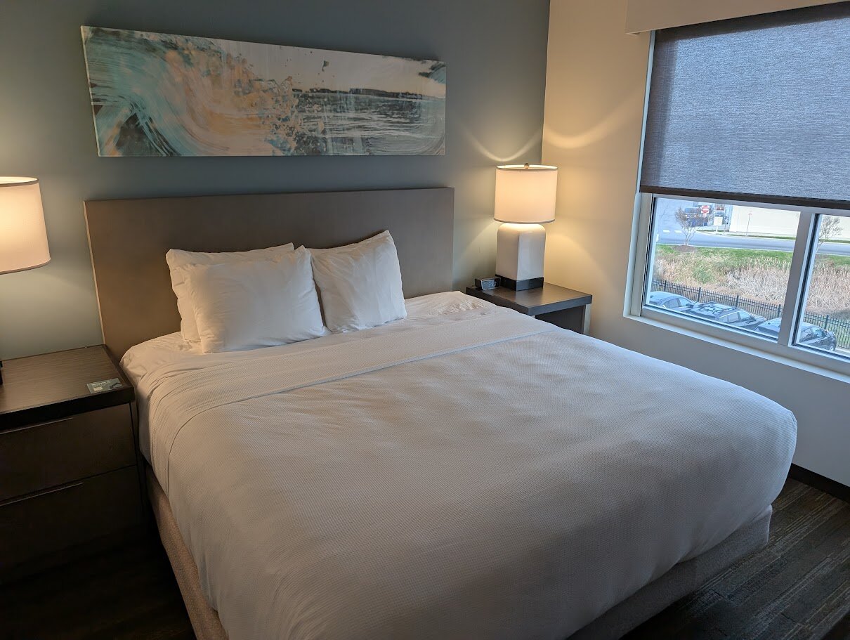Hyatt House Lewes Rehoboth Beach-官方