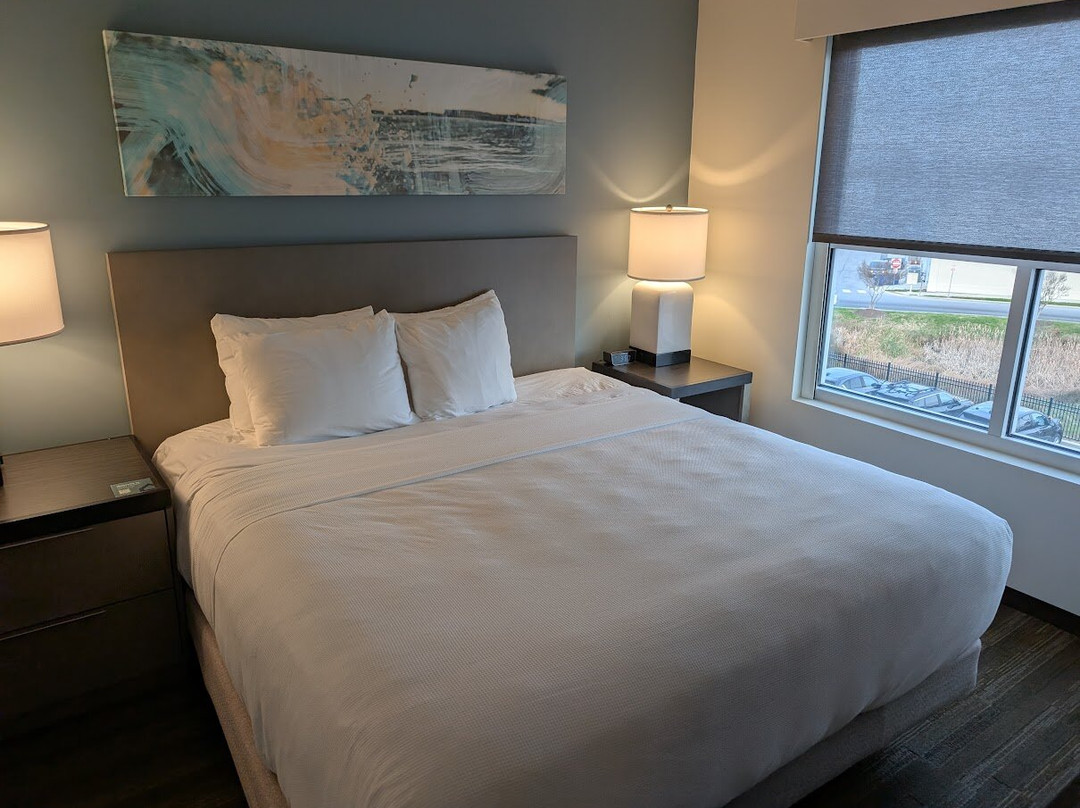 Hyatt House Lewes Rehoboth Beach主图