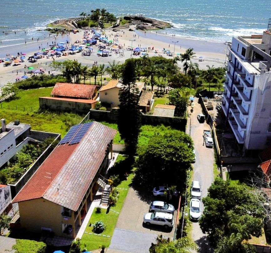 Pousada Solar da Andorinhas