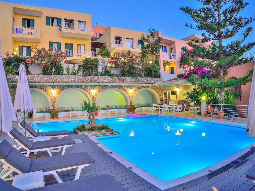 Aphea Village Chania