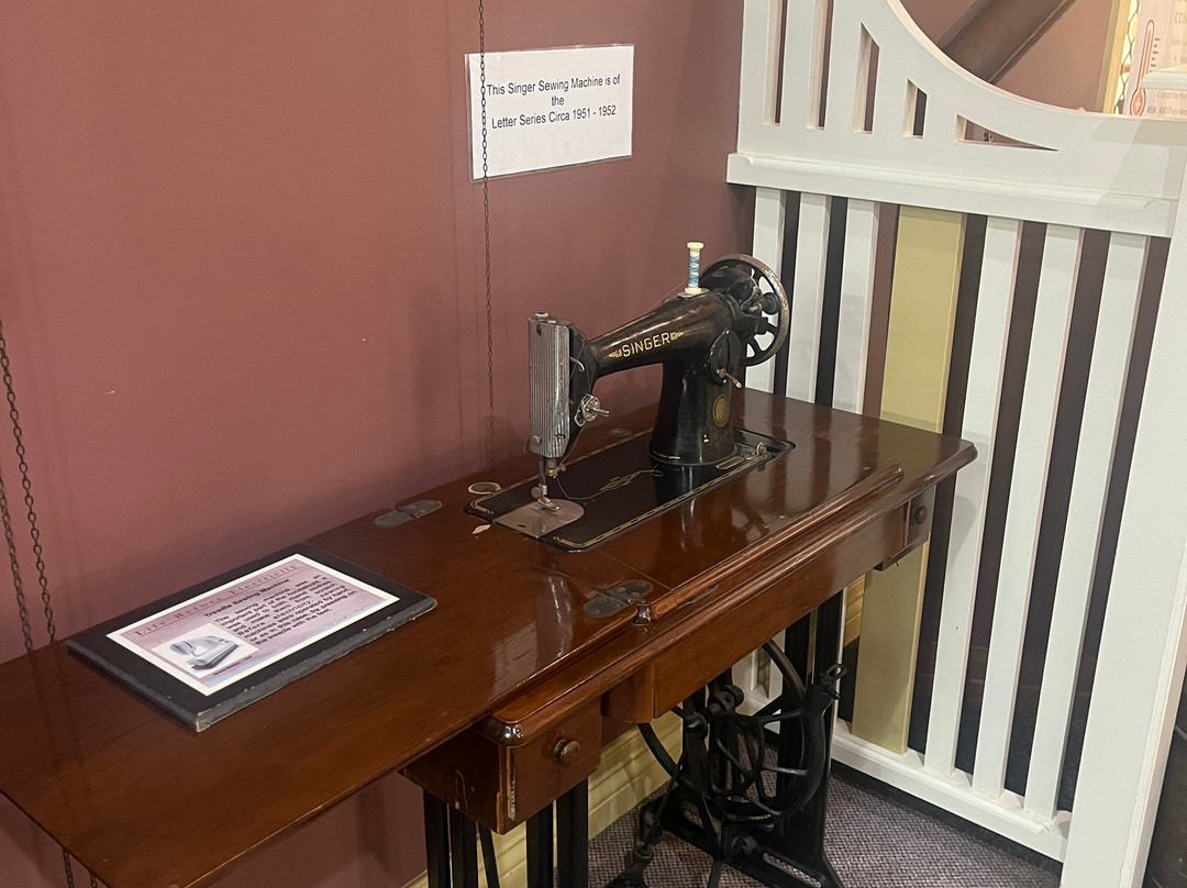 Rockhampton Heritage Village-罗克汉普顿必去景点