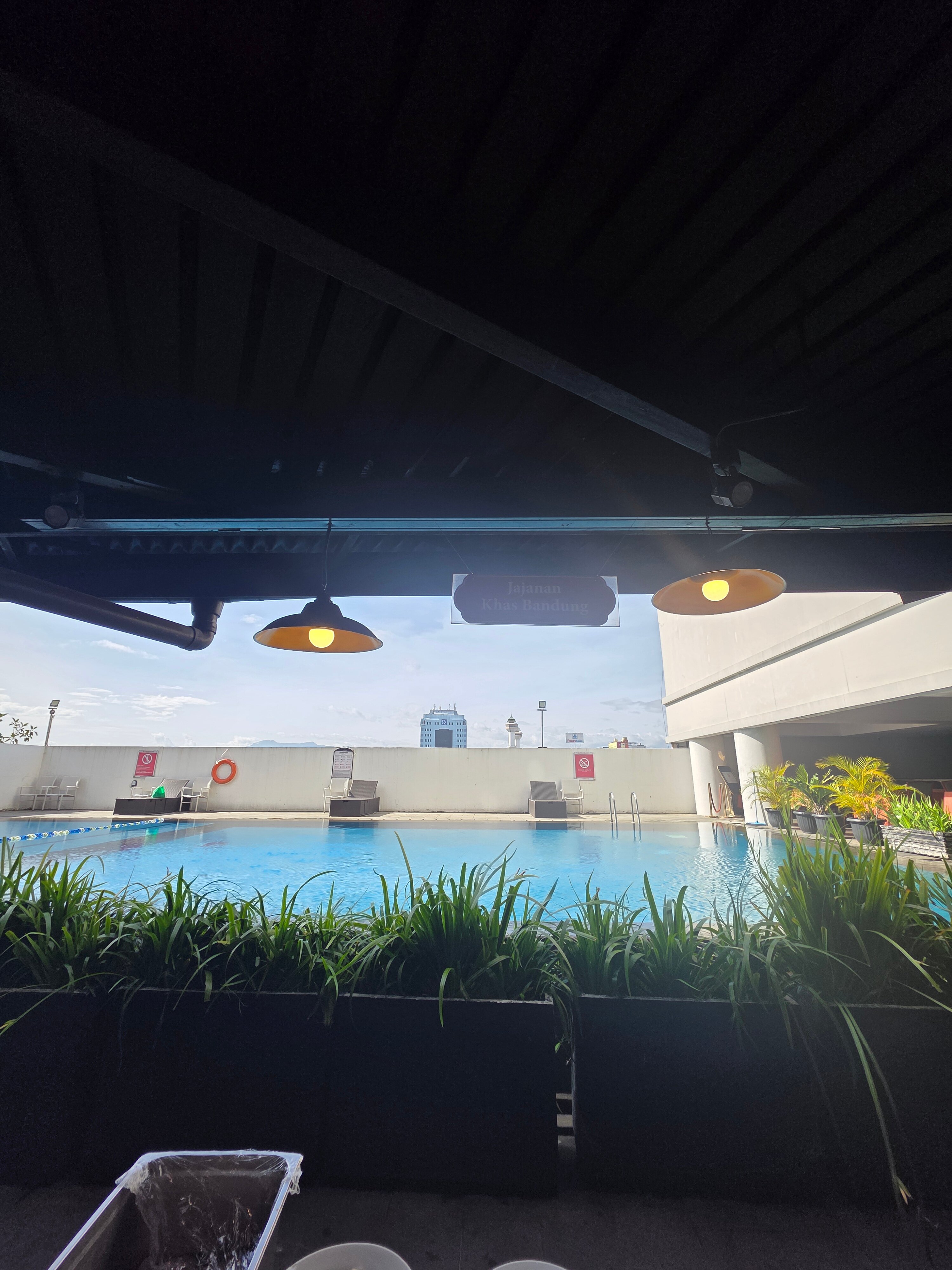 Grand Dafam Braga Bandung-官方