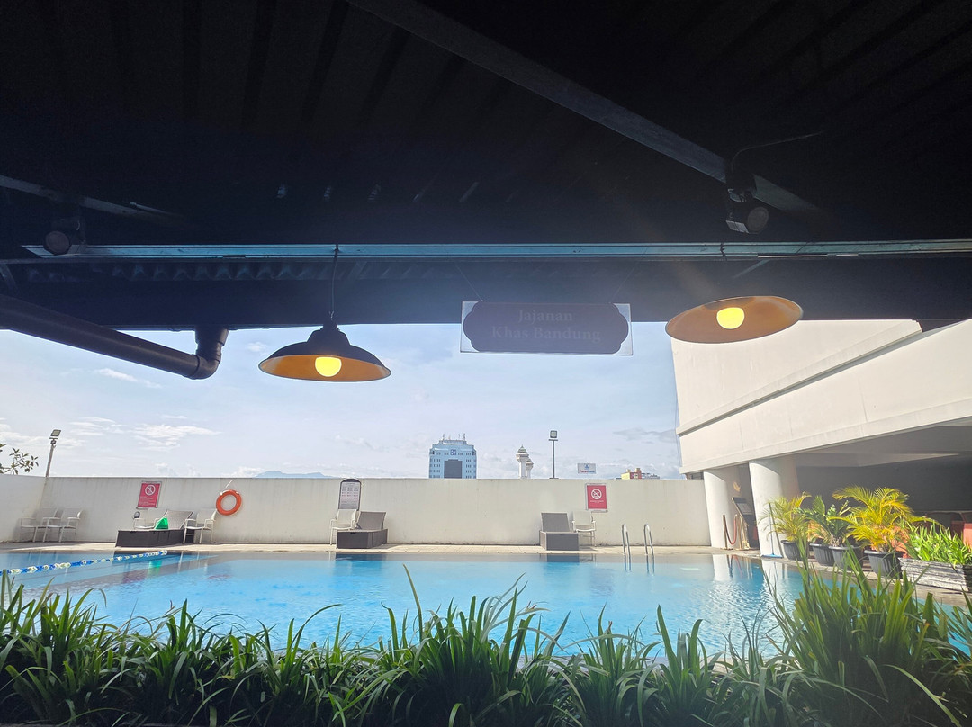 Grand Dafam Braga Bandung主图