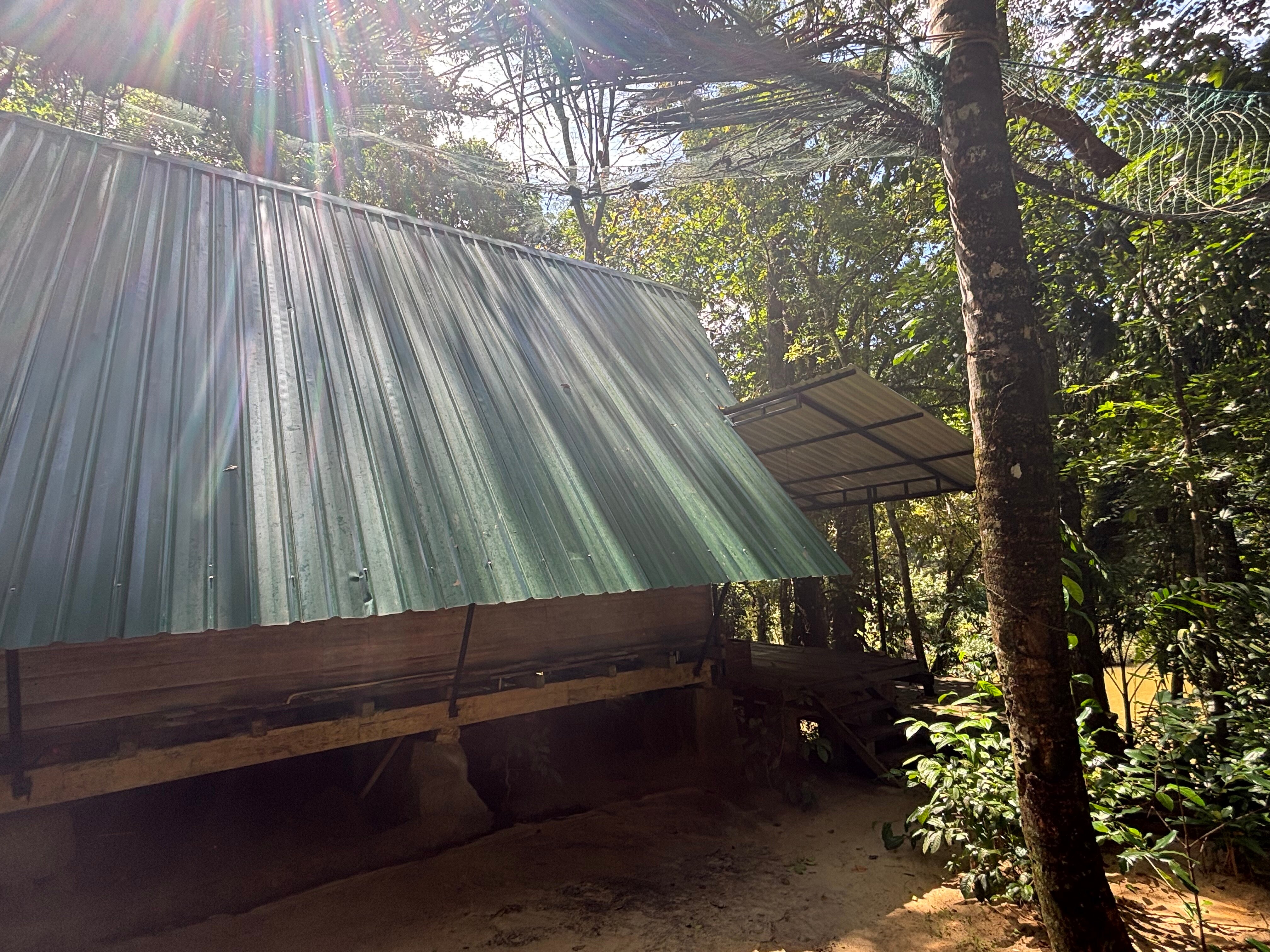 Bedda Eco Cottages-官方