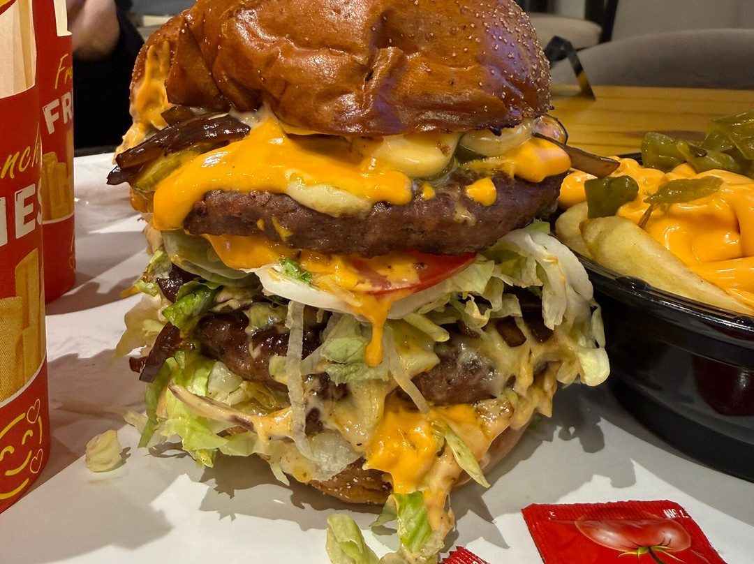 Amici-Hurghada 2必去景点