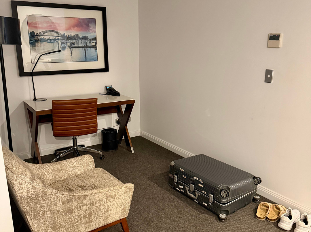 美利通套房酒店-北悉尼主图