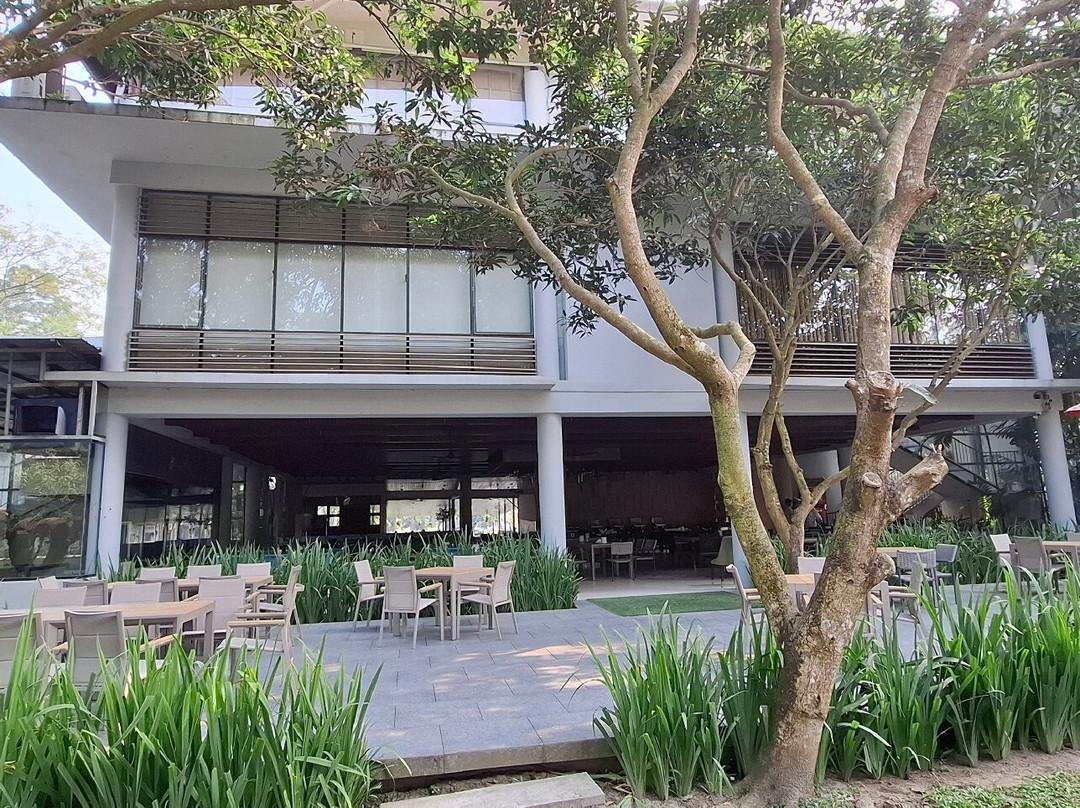 Dream Square Resort主图