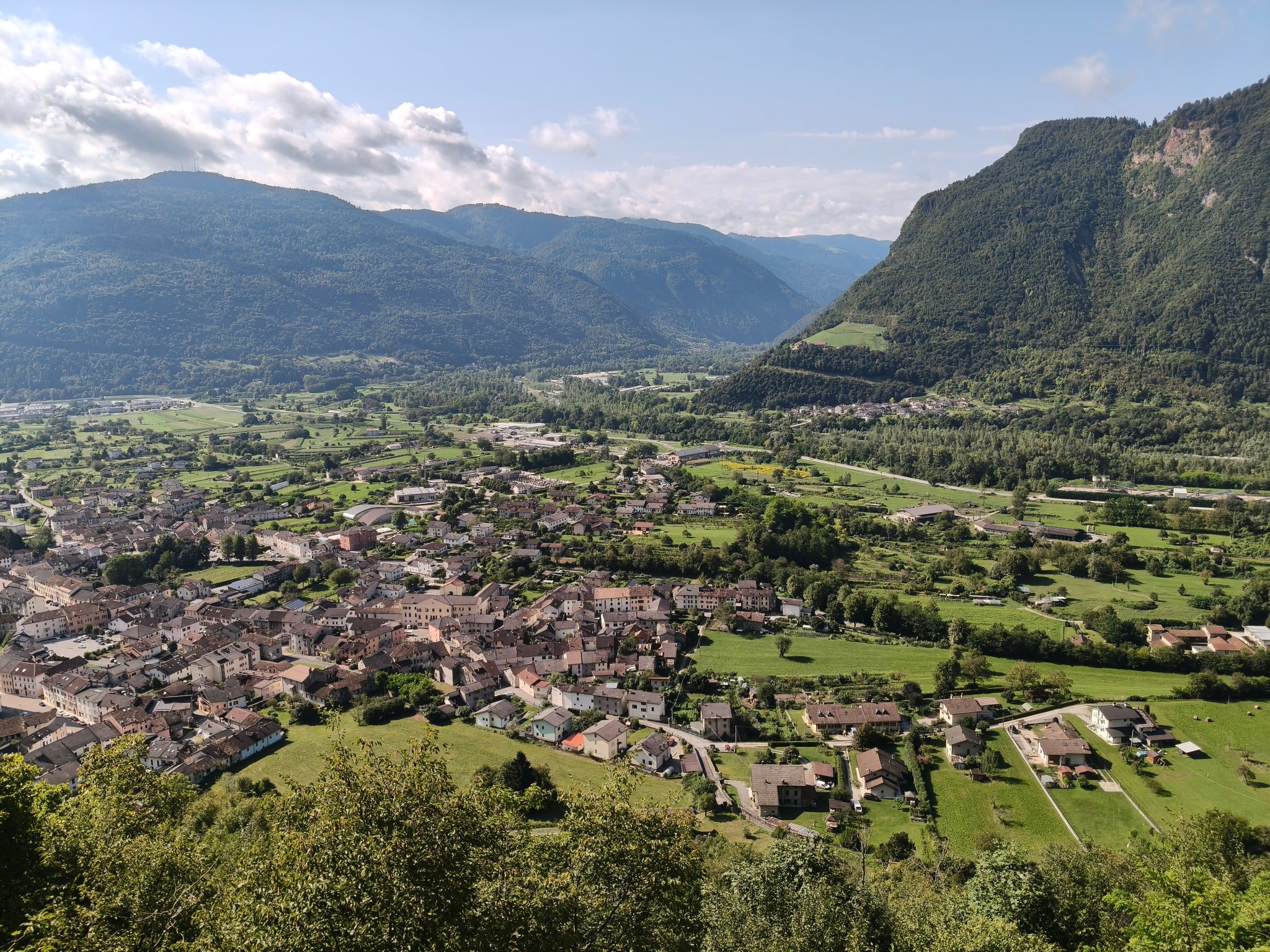 Antico Albergo Sant'antonio-官方