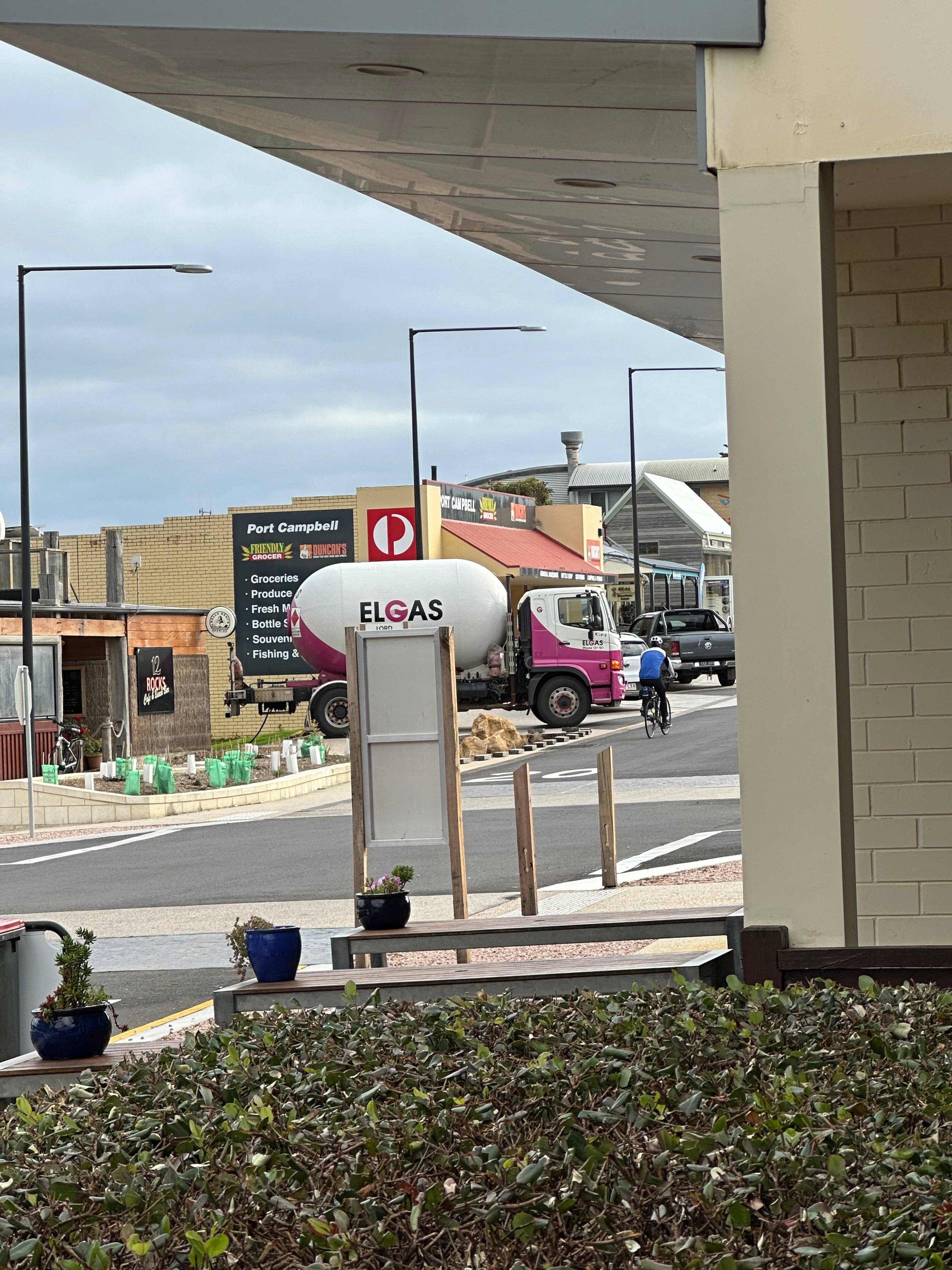 斯里弗默别墅酒店-酒店景观