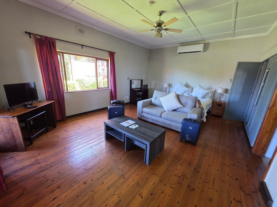 Ocean Park Guest House主图