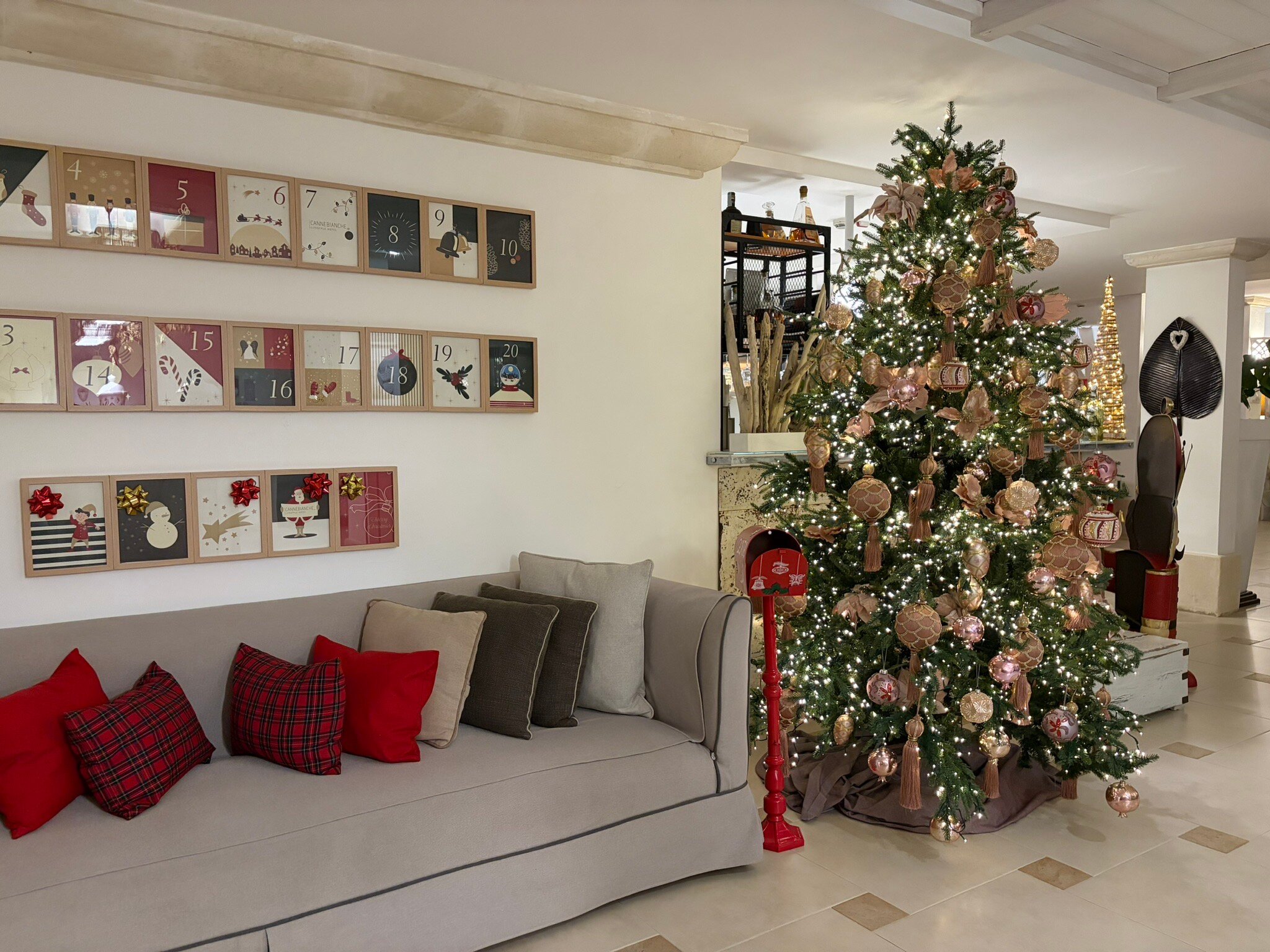 卡尼毕洋盖温泉海滩酒店-官方