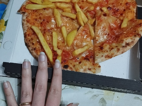 Su Stampu Pizzeria Iglesias