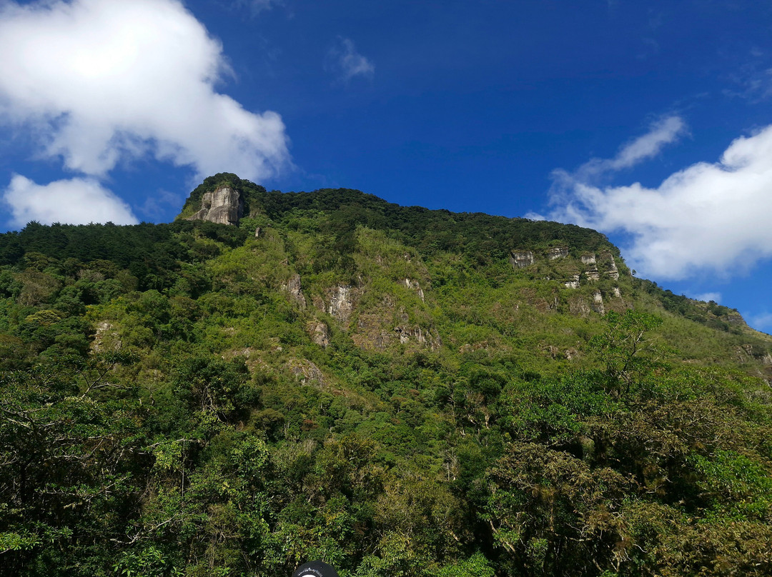 El Brujo Tours-埃斯卡松必去景点