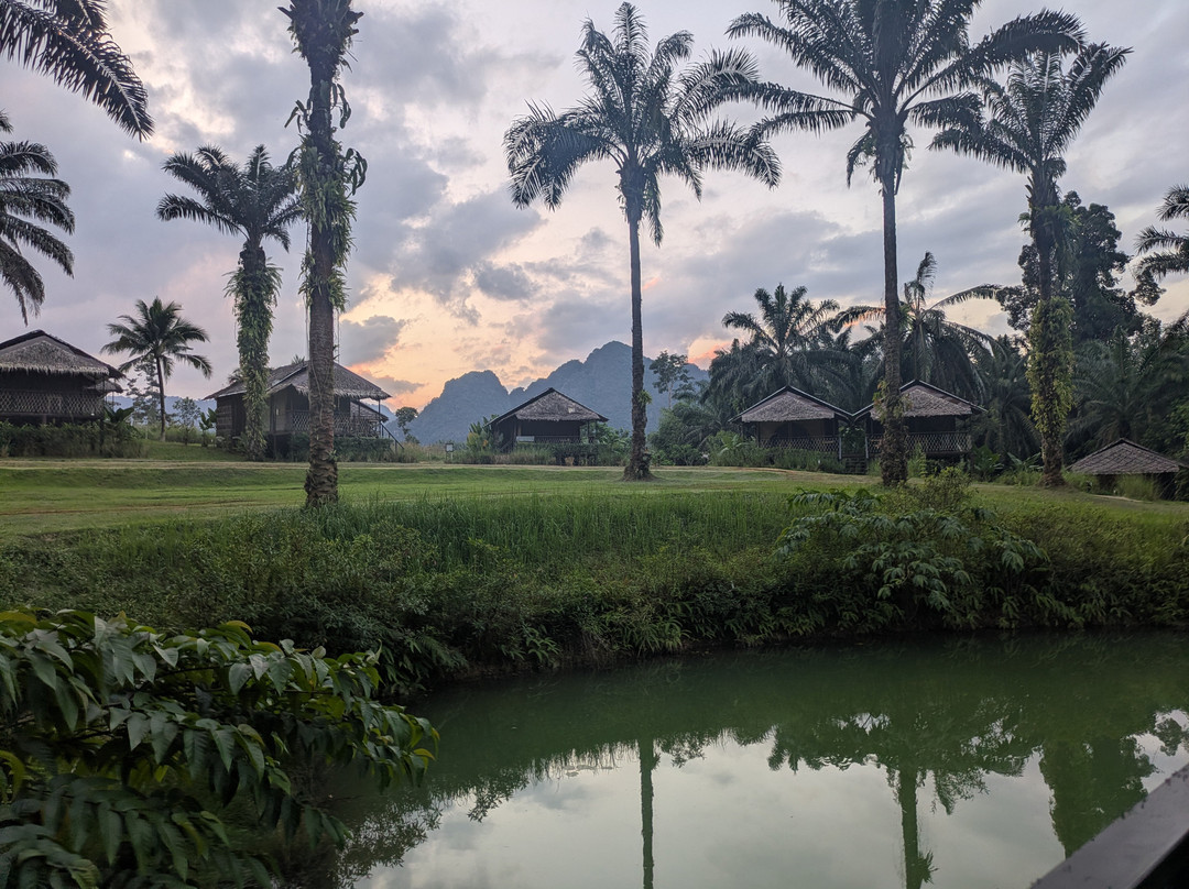 Expat Holidays Thailand-曼谷必去景点