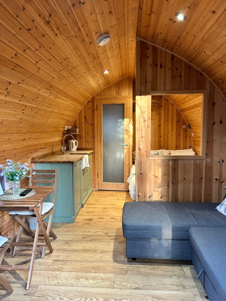 Inglewood House & Spa-官方