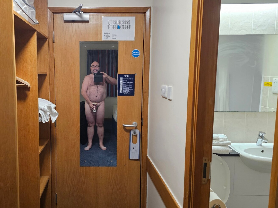 Travelodge Bridgwater M5主图