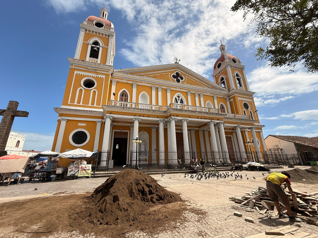 Expedited Tours Costa Rica-塔马林多必去景点