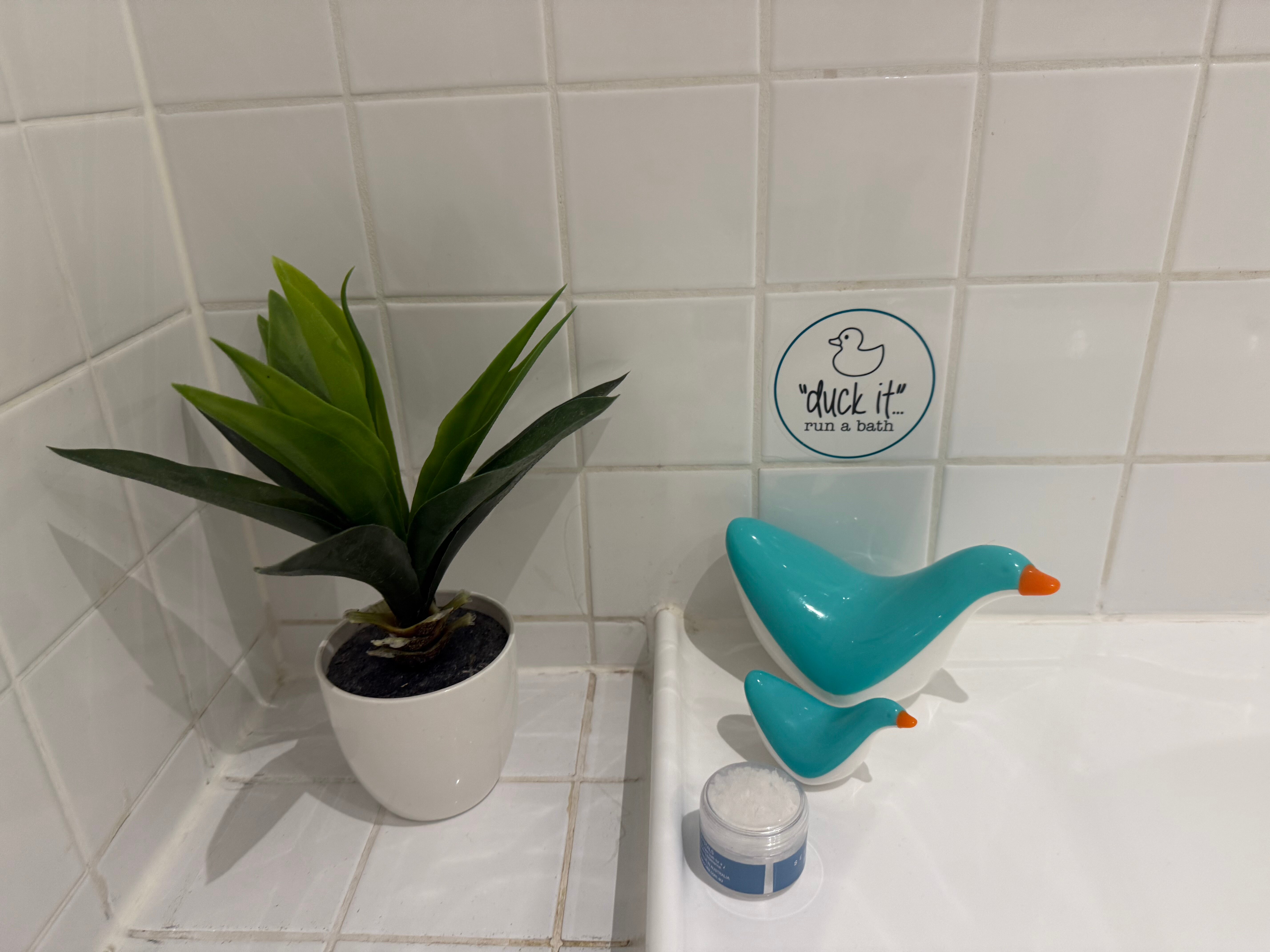 柯林斯珍藏酒店-浴室