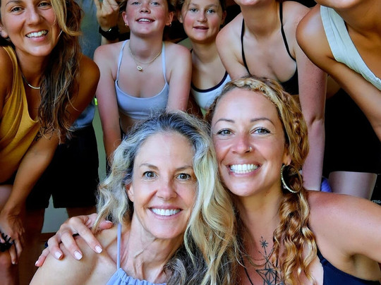 Terreno Ascendente Pilates-帕沃尼斯必去景点