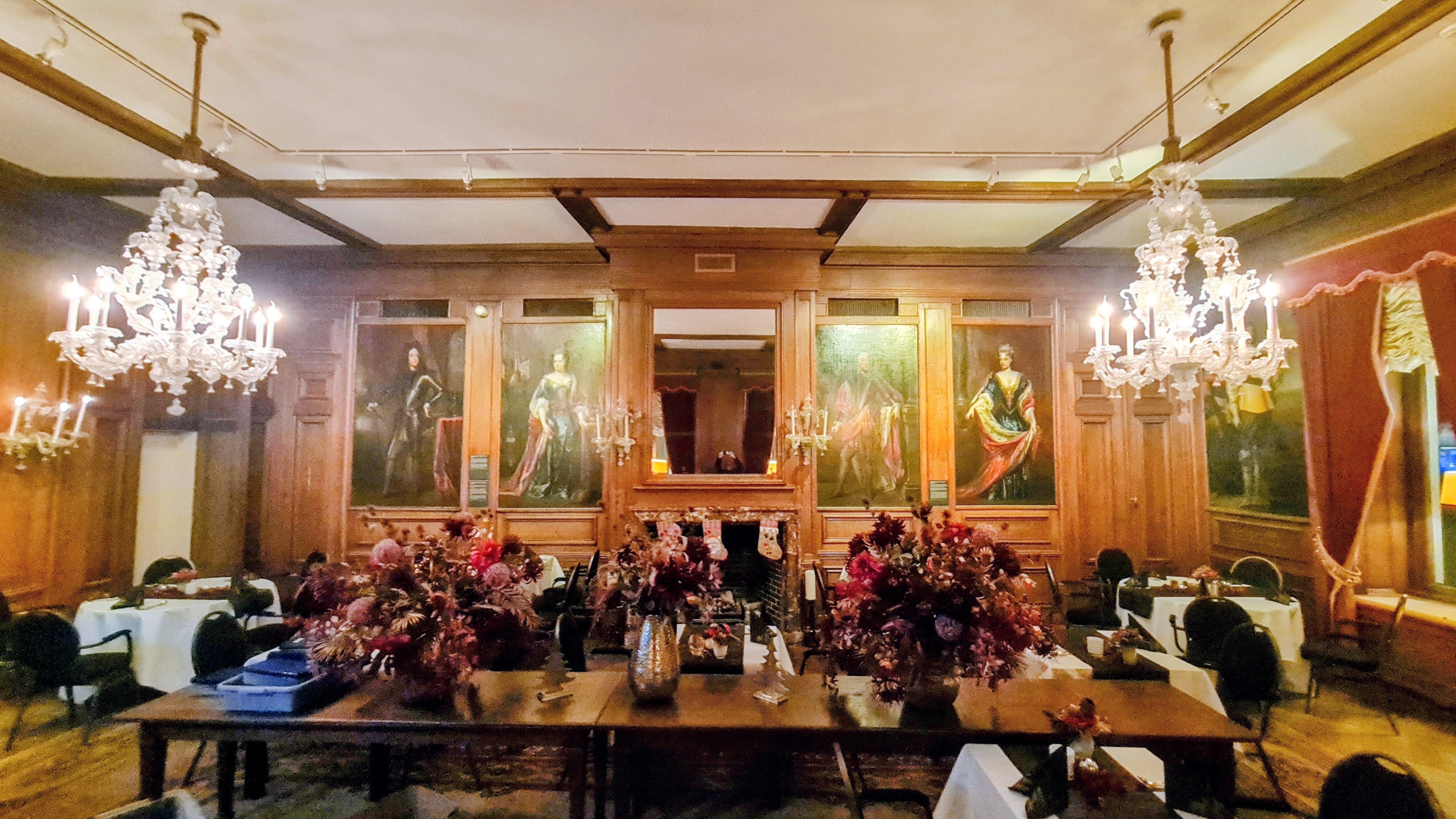 弗莱彻酒店-官方