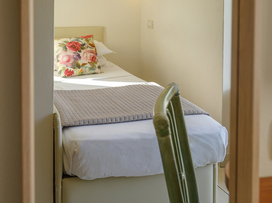 Hotel Acquamarina主图