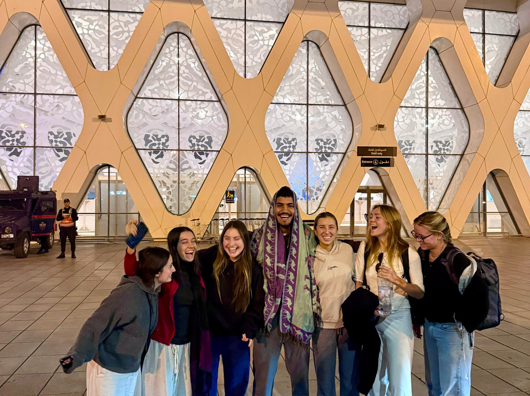 Morocco Best Experience-卡萨布兰卡必去景点