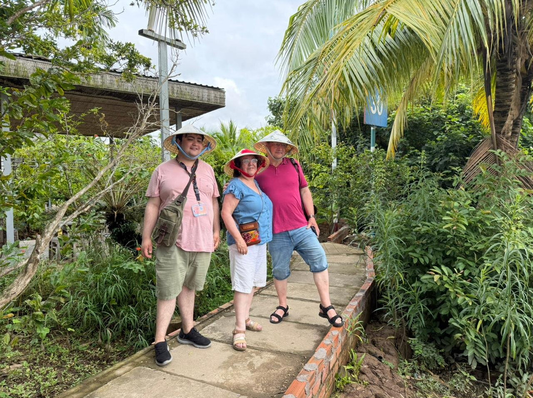 Realistic Asia-河内必去景点