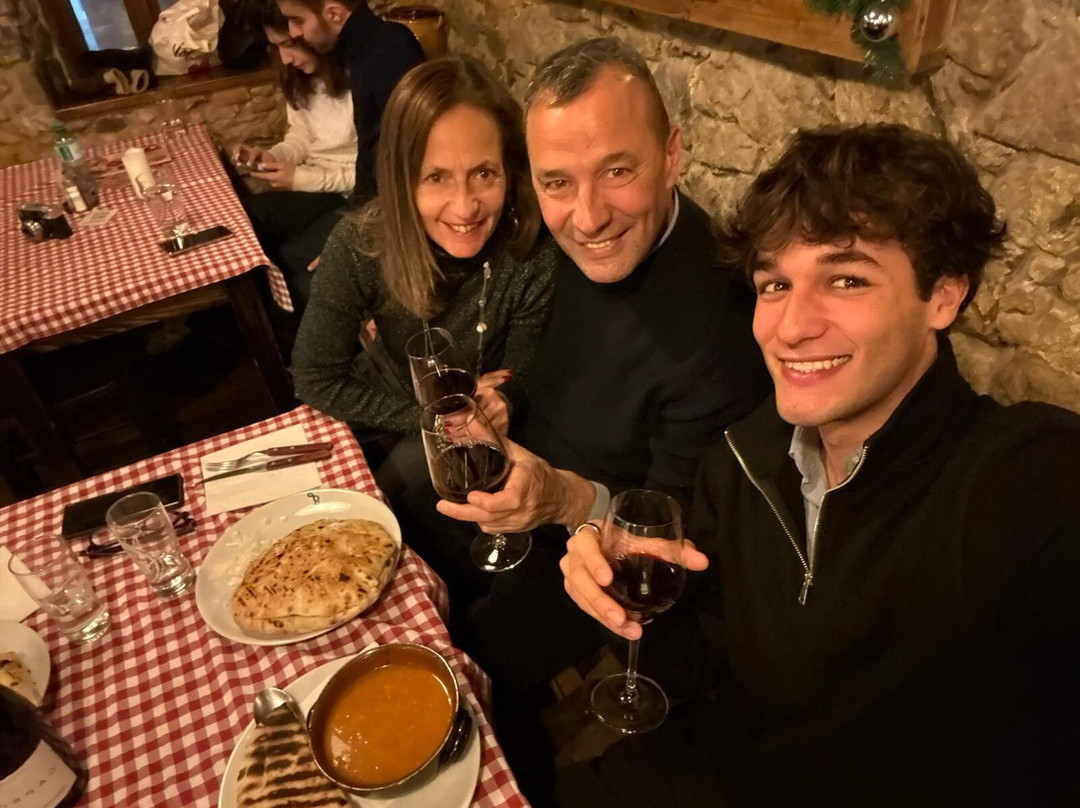 Baščaršija Ljubljana