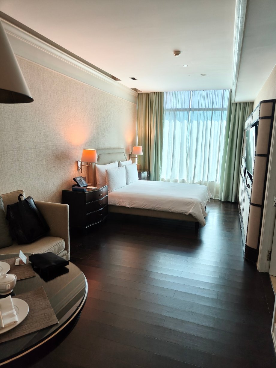 曼谷东临俪舍-客卧