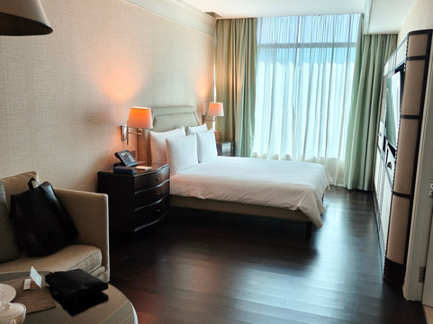 曼谷东临俪舍主图