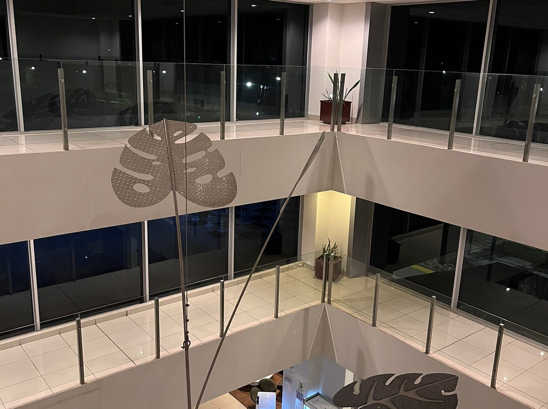 Costa del Sol Wyndham Pucallpa主图