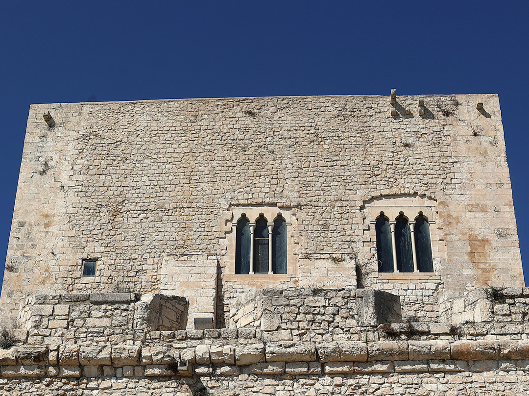 Torre Cabrera-Pozzallo必去景点