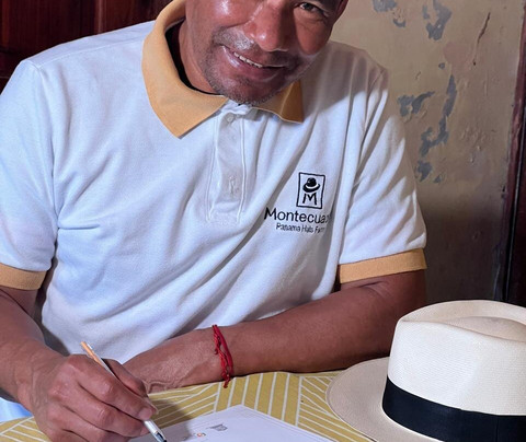 MontEcuadorHat-Montecristi必去景点