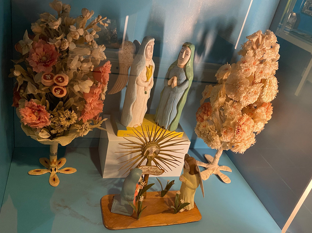 Schloss Schleissheim-Oberschleissheim必去景点